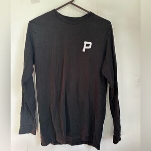 Populess Mens Long sleeves